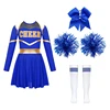 B Blue
