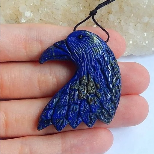 Custom Animal Carving Loose Gemstone 
