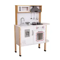 Новое поступление 2022 кухонный набор игрушки для детей большой размер больше с несколькими