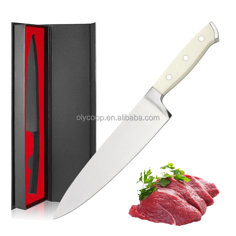4 rebanadas cuchillo de cocina suenan cubierta de protección fit cuchillo 3 5 7 8 pulgadas cuchilla _ Yu 