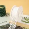 Style 2(White)-4cm, 5 Yards Per Roll