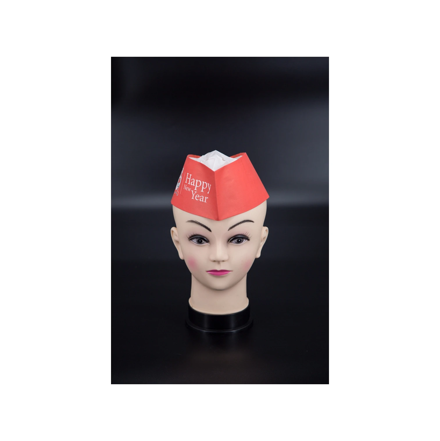 Buy Garrison Hat,Paper Garrison Hat 