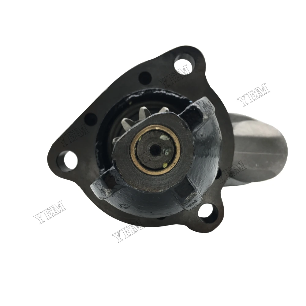 Starter Motor for Komatsu 6D140 PC600 Industrial Machinery Engine Parts 2