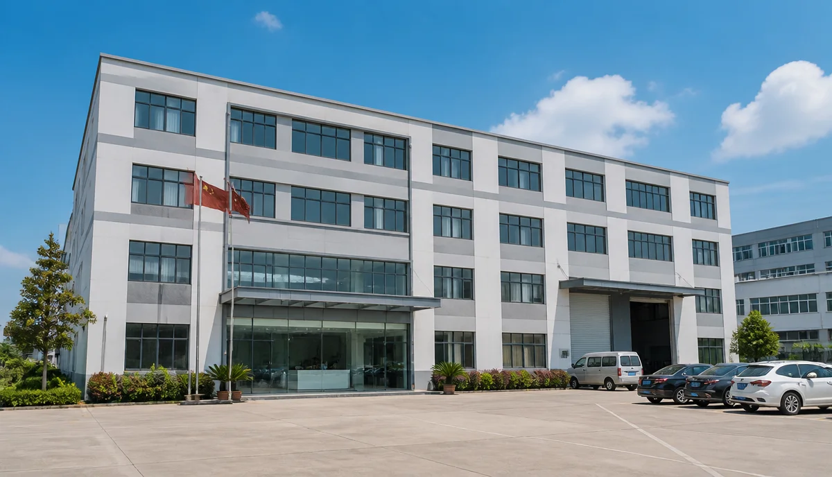 Taizhou Glory Import & Export Co., Ltd.