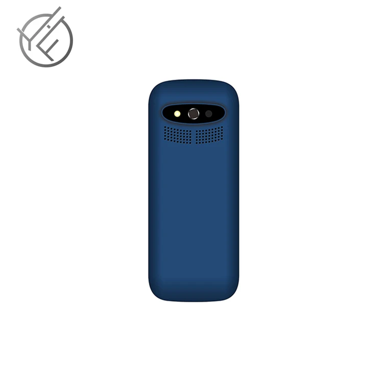 For K-Series Unlocked Cell Phone Single Core Java Fm Radio Dual Sim Simple K16 Mobile Phones
