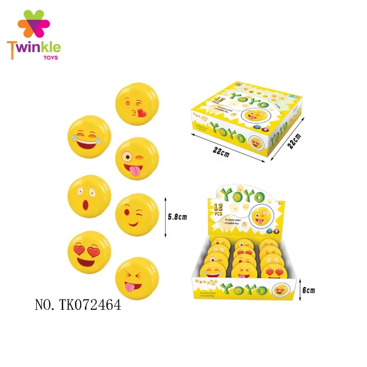 
 Рекламные детские игрушки, Профессиональный Йо-Йо со светодиодной подсветкой  