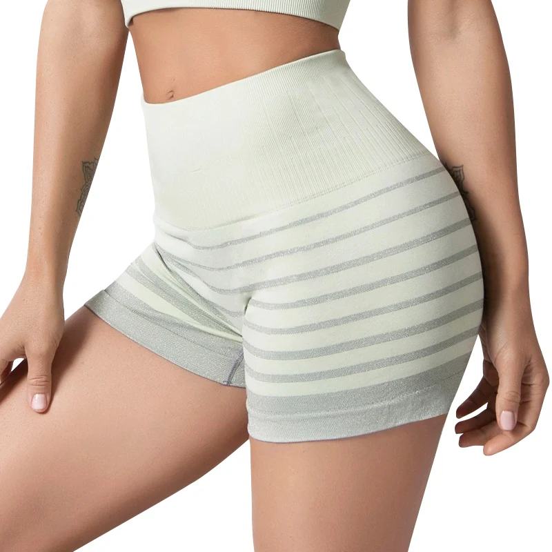 New Arrival Nylon Spandex Women Sexy Seamless Active Wear Shorts Gym  Fitness Strip Pant - Buy Seamless Running Pants,Cheap Sport Pants,Sports  Short Pants Product on Alibaba.com