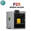 P2S - EU