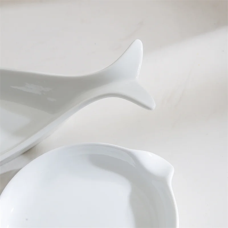 Оптовая продажа Белый держатель для кухонных