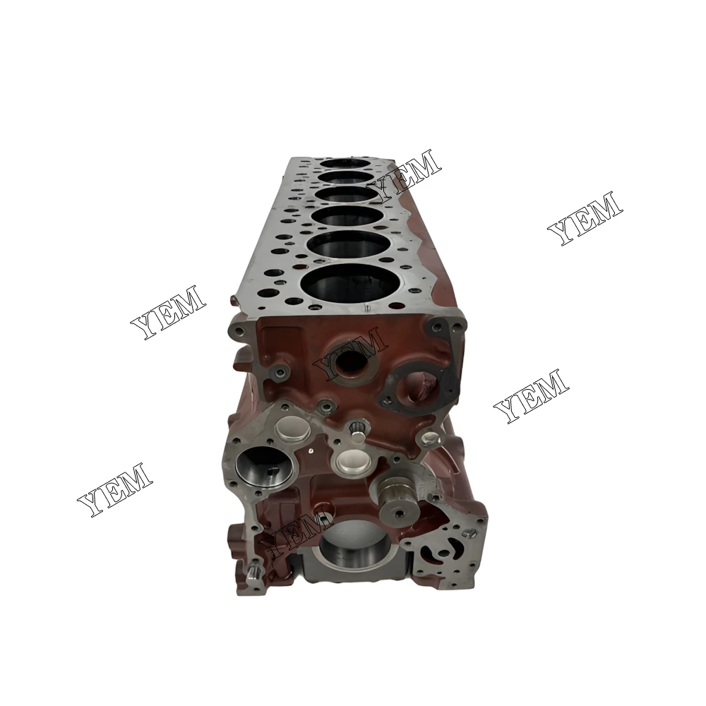 Engine Part S6S Cylinder Block for Mitsubishi 4