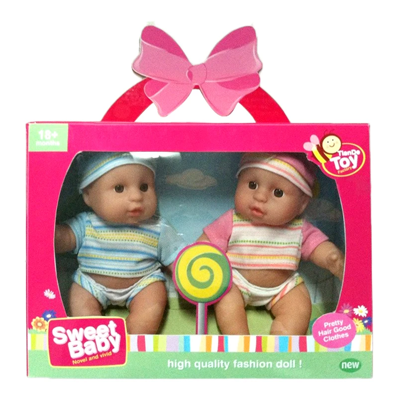 lovely baby toy