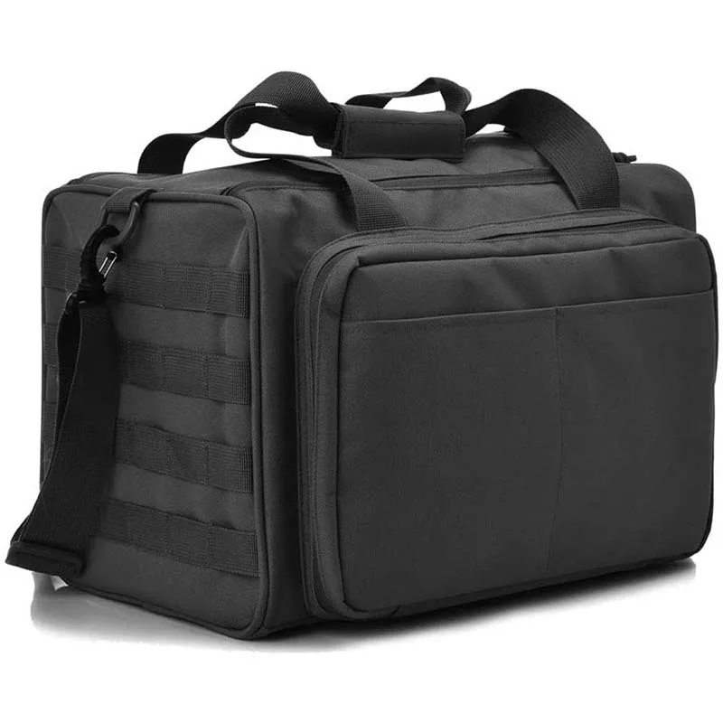 Wholesale Durable Fashionable Tactical Duffle Bags Outdoor Assault Training Bag Travel Tactical Pack Bag