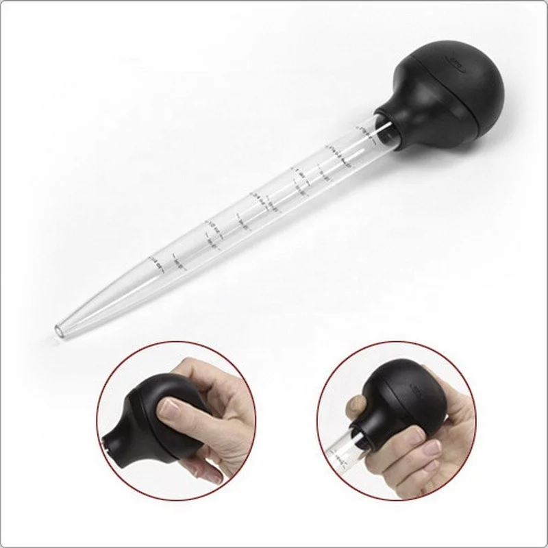 Turkey Baster / Virginia Woman Who Got Pregnant Using A Turkey Baster