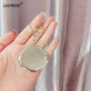Espejo de Maquillaje Llavero