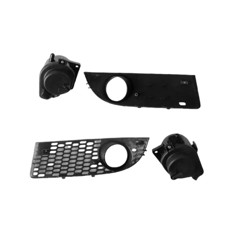Factory Auto Lighting System Kit for 2014 VW Jetta New Condition Fog Driving Lights Lamp Cover Left Right Bumper Car Accessories