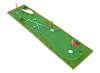 Green-30075cm pine valley golf grass-3 holes