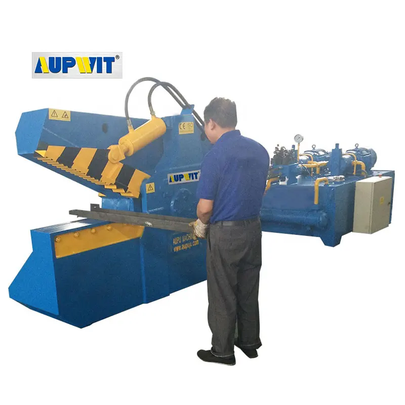 Hydrilic Used Metal Alligator Cutter Shear for Sale