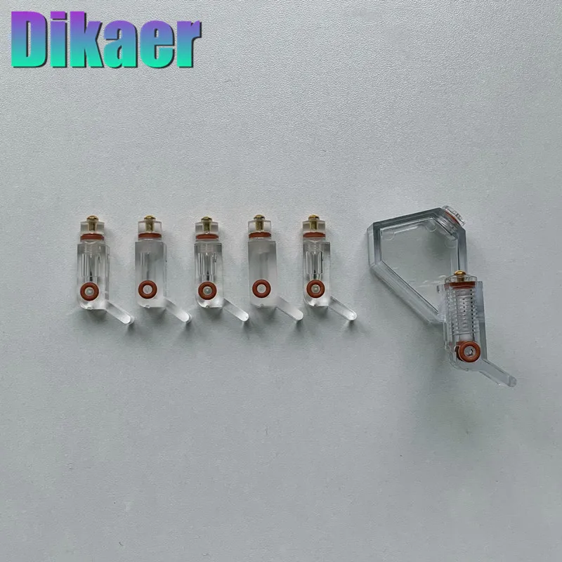 Электрод ISE для электролитового анализатора калия