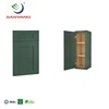Verde militar