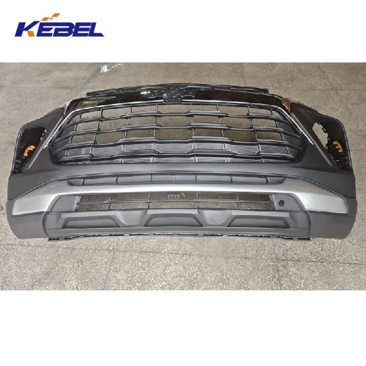 KEBEL Atuo Body Hot Sale Front Bumper Assy OEM Auto Front Bumper Kits Car for Chevrolet Trailblazer 2024