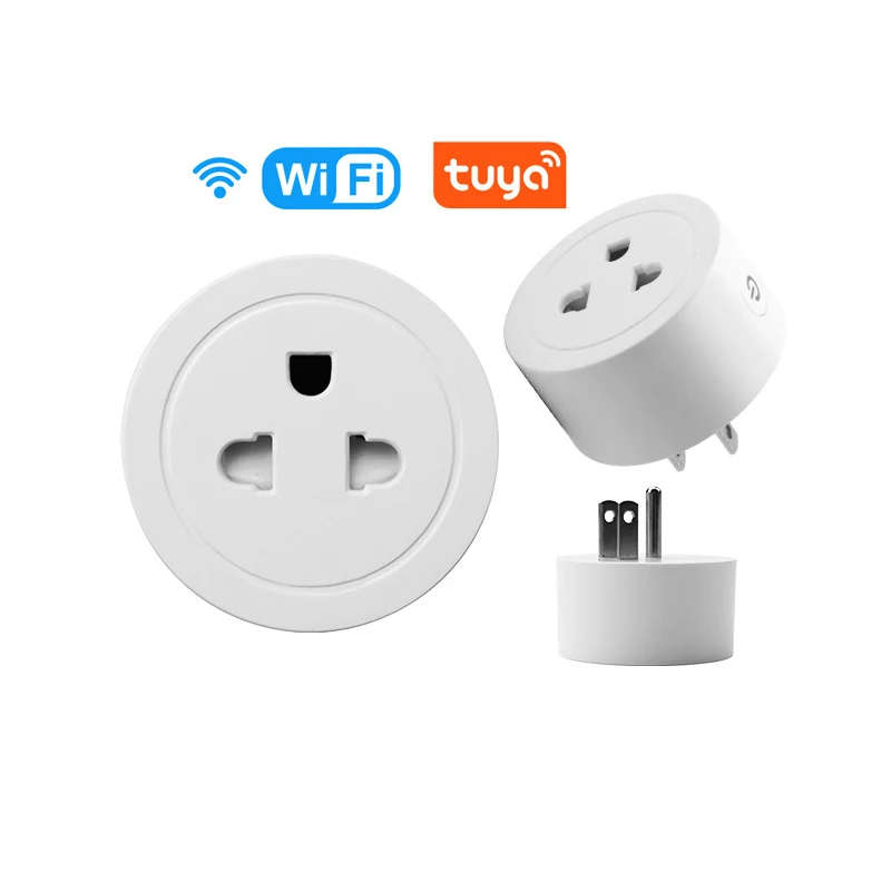 WiFi Smart Plug Vietnam