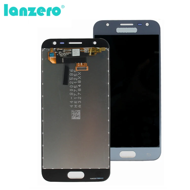 Toptan Samsung Galaxy J3 Pro 17 J330 Dokunmatik Lcd Ekran Ekran Parcalari Degistirme Buy J330 Lcd Icin Product On Alibaba Com
