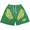 Green  Yellow