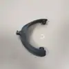 Black-R edge-requires disassembly and soldering