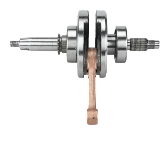 Модифицированный коленчатый вал для мотоцикла от производителя модифицированный Распредвал двигателя преобразования под
