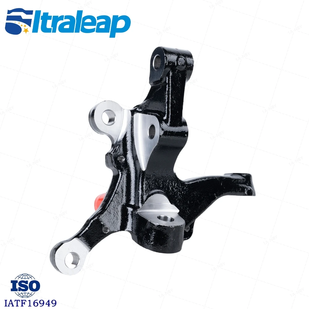 43211-BZ040 43212-BZ040 Steering Knuckle for Toyota AVANZA/XENIA