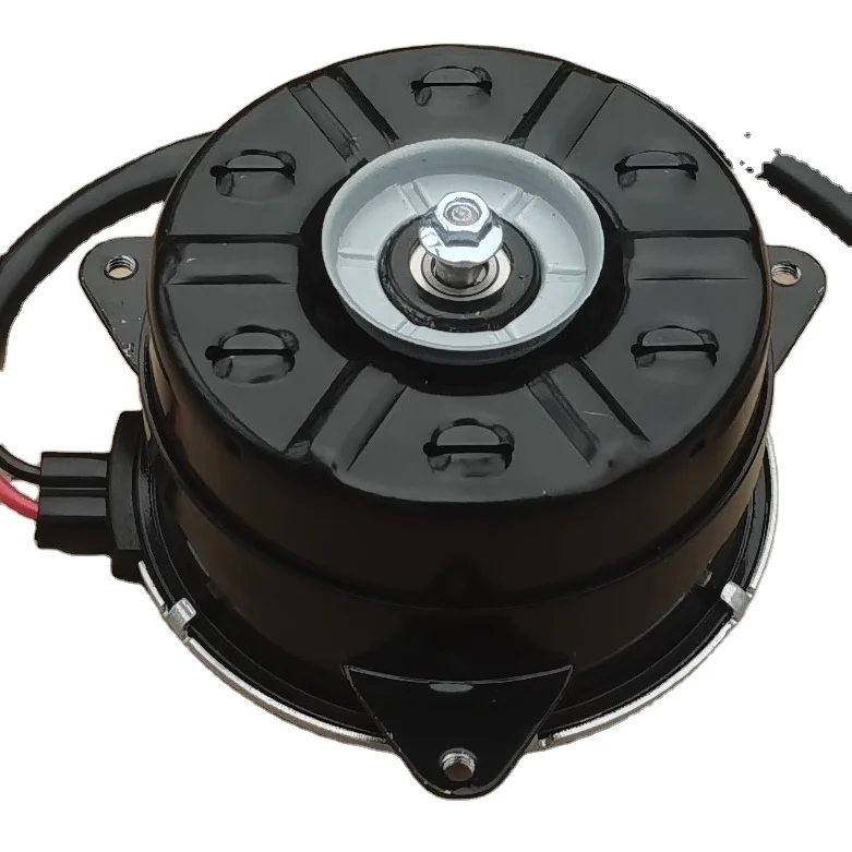 Fan Motor KK33-2350F for MAZDA CX-9 LEXUS RX350 TOYOTA Altis 
