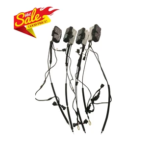 Ditai Wholesale Automobile Electric Suction Door For Xpeng G3 G9 P7 Electric Vehicle Soft-Close Door Kit