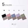 5 colors