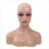 1 kg Tono de piel y labios rojos