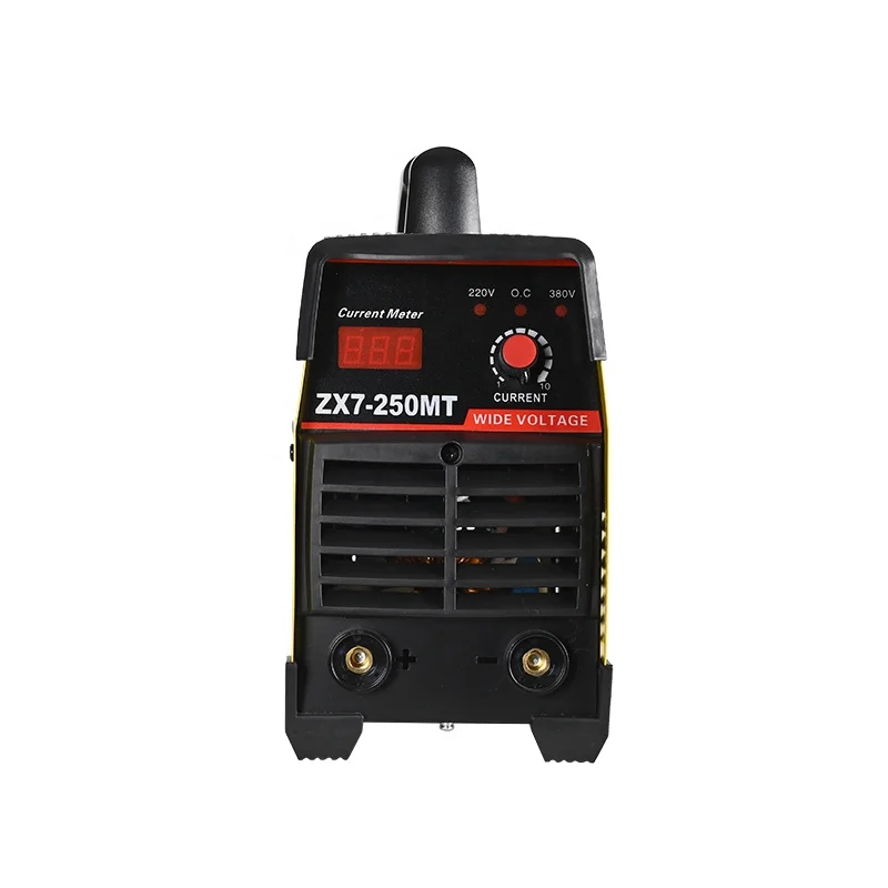 ZX7-250MT MMA Welding Machine - 25KHZ Arc Welders for Sale