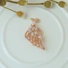 JS0002-C270 Rose Gold