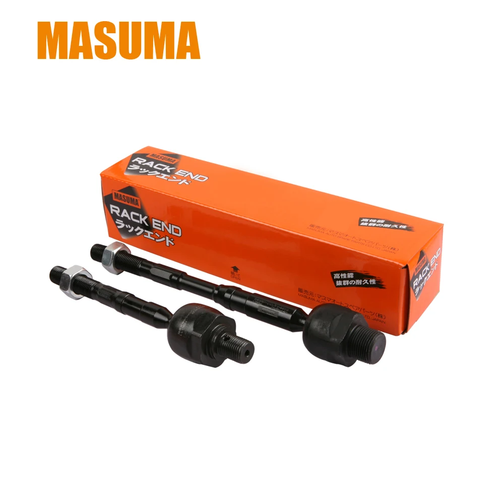 メンテナンス masumi MR-N240 MASUMA Auto Steering System Front Inner Rack End