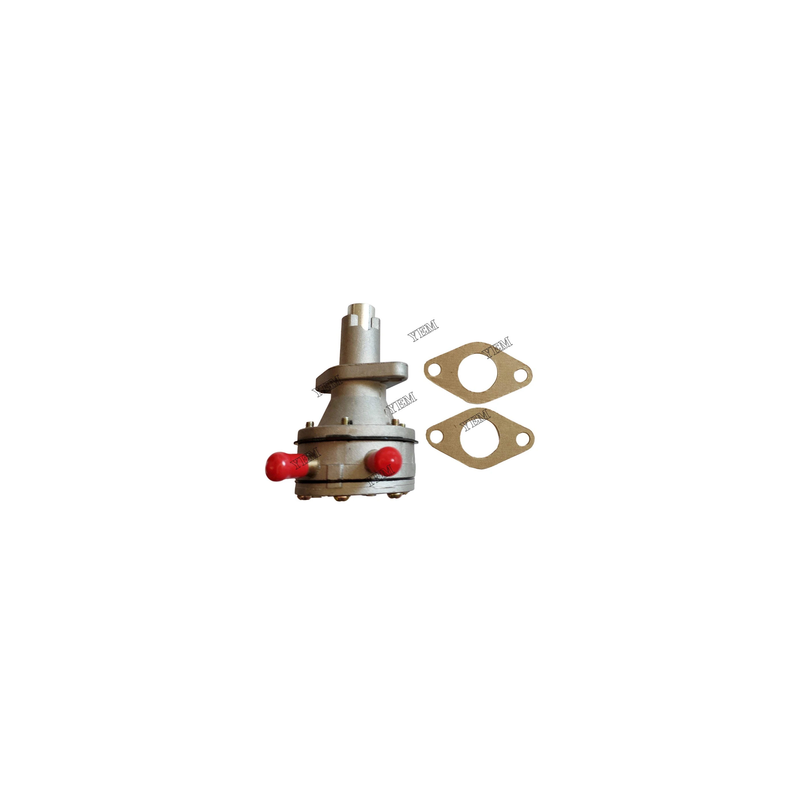 Fuel Pump 6598121 6564223 for Bobcat Wheel Loader 220 443 543 553 643 645 743 Engine Spare Parts