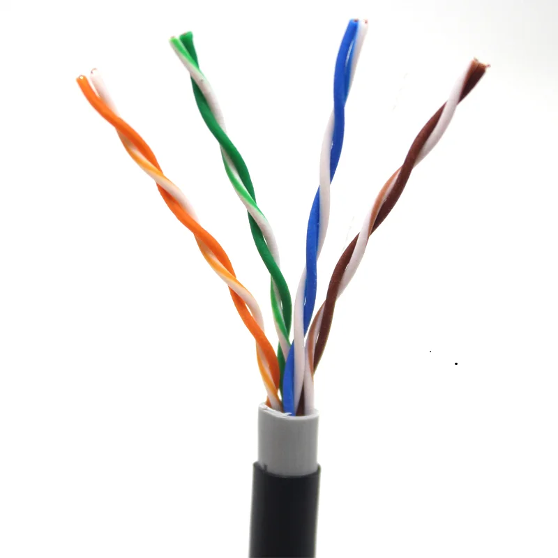 SUPRLAN Standard u/UTP cat5e 4pr awg24 cu PVC 013-1672. Кабель UTP 5e. Провод u/UTP Cat 5e 4x2x0.52 PVC uzcabel характеристики. Витая пара cu или cca.