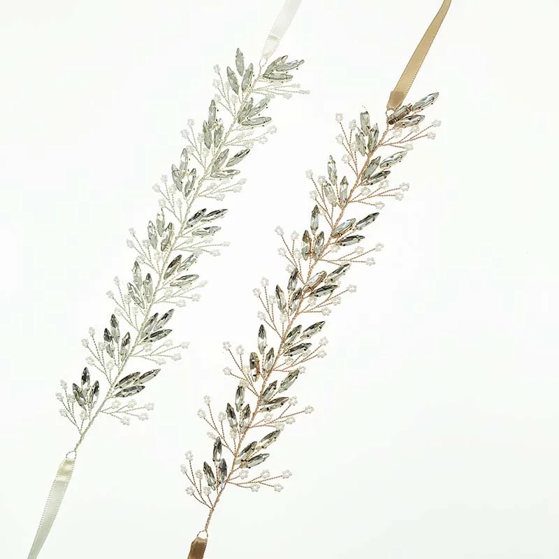 SHSS2068 оригинальная поставка от производителя новейшая мода головной убор Свадебные аксессуары для волос для женщин