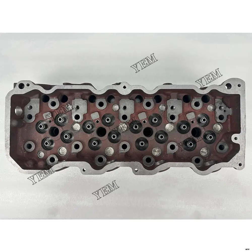 N04C Cylinder Head for Hino