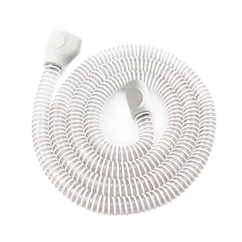 Heated Tubing for CPAP