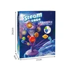 Ciencia Experimento Kits Sistema Solar
