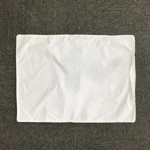 Cotton Downproof Double Stitching Pillow Ticks Pillow Shells