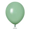 H1017 Verde aguacate