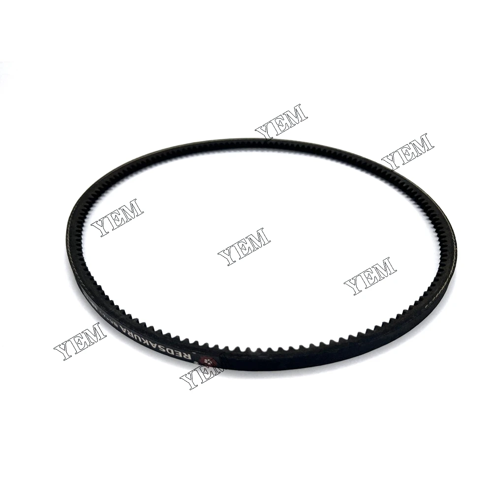 For Kubota D782 Belt Fan 19701-97010 High Quality 4