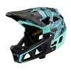 Blue Camo