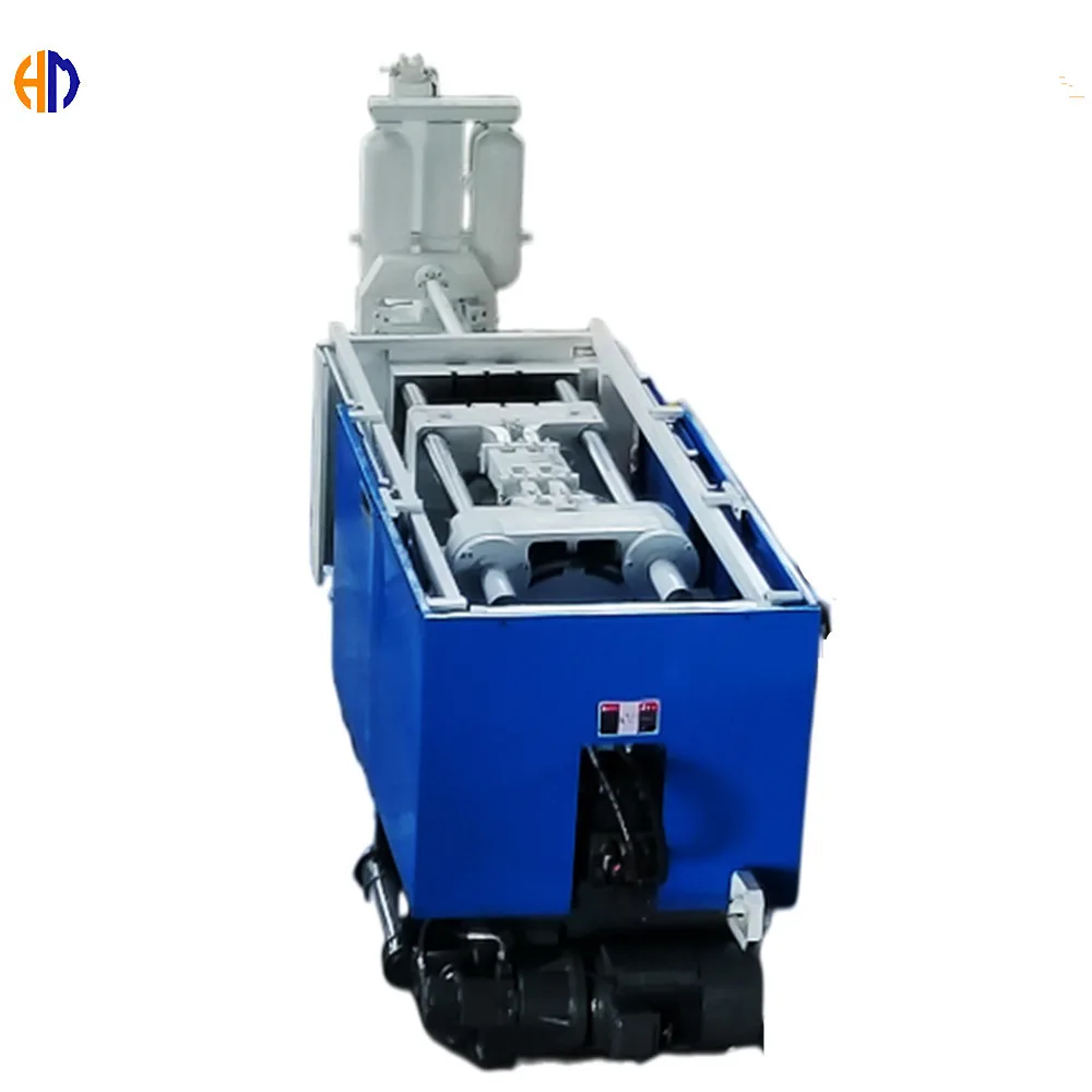 Fully Automatic Faucet Gravity Die Casting Machine For Brass/aluminium