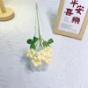 Singolo prodotto finito giallo