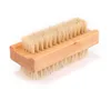 schina wood+boar bristle